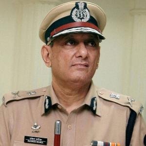Why Rakesh Maria was ousted as Mumbai's top cop