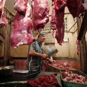 UP meat sellers on indefinite strike; chicken, fish scarce