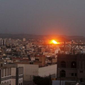 Yemen: Intense shelling force Indian crew to seek shelter in village