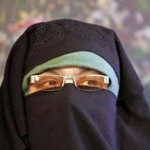 Kashmiri separatist Asiya Andrabi denies link with Hyderabadi youths