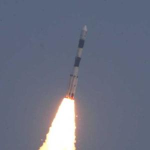 Blast off! India launches Astrosat, its very first space observatory