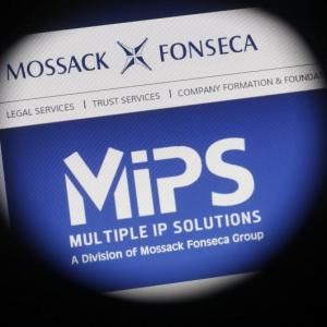 2,600 GB, 40 years: Key figures from the Panama Papers