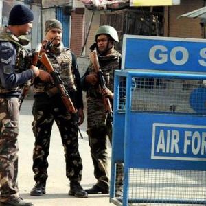 'Pathankot attack was staged by India to defame Pakistan'