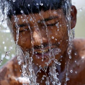 Telangana: It's only April, but the heat has already killed over 65