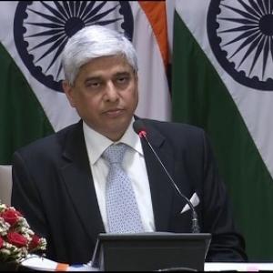MEA counters Pak envoy's assertion, says both sides agreed on reciprocity