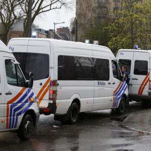Paris attacks key suspect arrested in Belgium