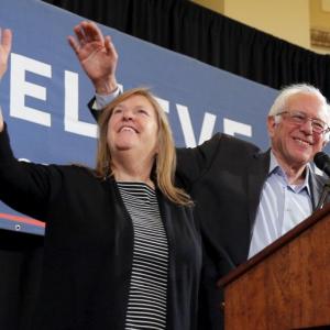 Sanders, Cruz shock frontrunners ahead of crucial New York primary