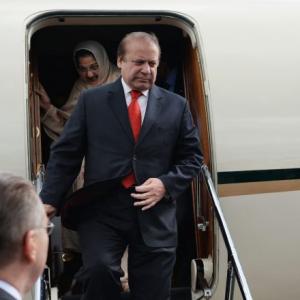 Now, Pakistan PM Nawaz Sharif can be yours for Rs 62 lakh!