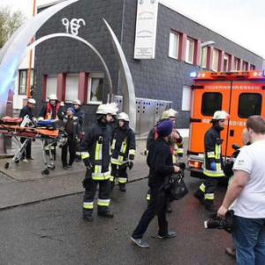 Third suspect arrested over Gurdwara attack in Germany