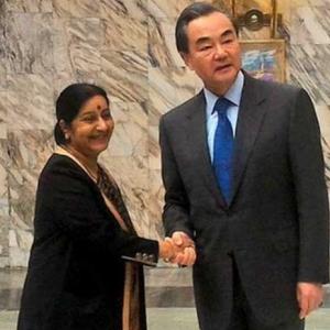 India must tell China it is playing with fire