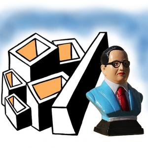 Why was I so under informed about Dr Ambedkar?