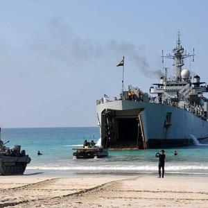 India must stop ignoring the Andamans