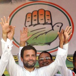 Congress-mukht Bharat is a question of when, not if