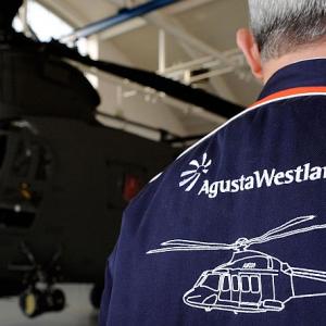 CIC orders disclosure of records of Agusta deal