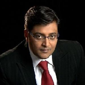 Arnab Goswami quits Times Now