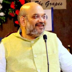 Relief for Amit Shah as SC refuses to reopen Sohrabuddin case
