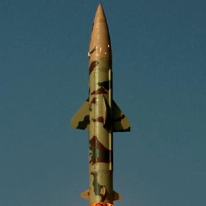India has 120 nuclear warheads, but Pak has 130, China 230