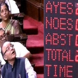 Will Oppn derail GST-related Bills in Parliament?
