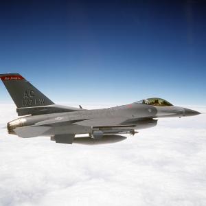 Trump govt taking fresh look at F16 sale to India: Lockheed