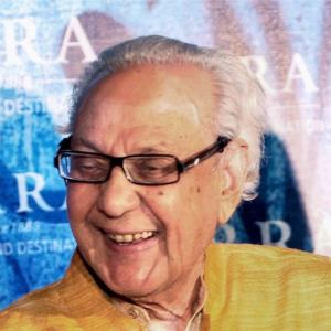 Why S H Raza is one of India's greatest painters