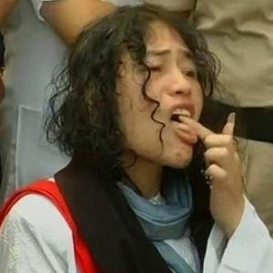 Irom Sharmila ends 16-yr fast, says 'am no goddess, want to be CM'