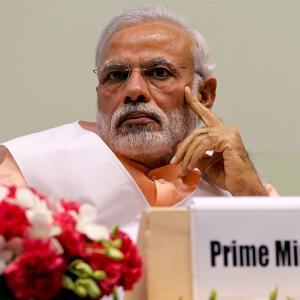 PM Modi appeals to Kashmiris for 'insaniyat'