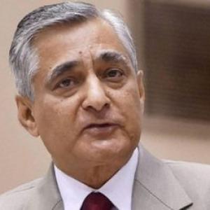 SC judge attacks collegium system, CJI hopes to 'sort out' issue