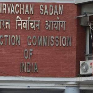 Won't remain silent if model code is violated: EC warns parties