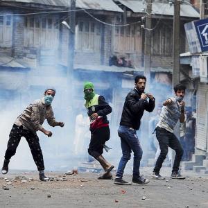 Kashmir: 'Worryingly, there's a growing cult of martyrdom'