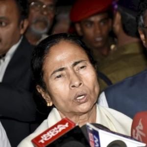 DGCA to probe Mamata flight incident; Opposition alleges conspiracy