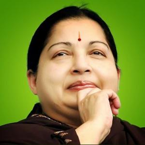 Jayalalithaa's condition critical; security forces on alert