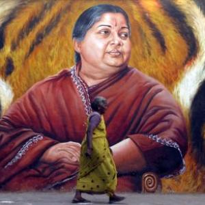 Nothing deterred Jaya from achieving what she sought to