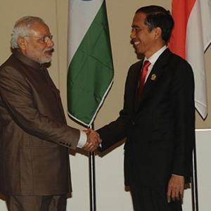 5 reasons why Jokowi's visit is important