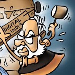 Uttam's Take: Has the Note Ban worked?