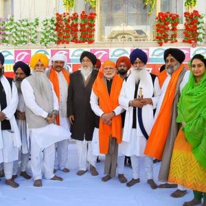 Decoding the Badals' business empire