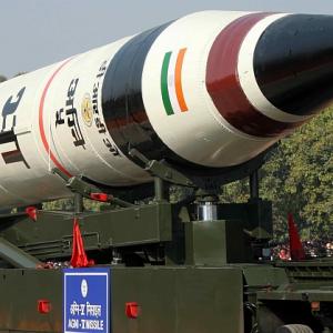 Agni-5 could be world's most cost-effective ICBM