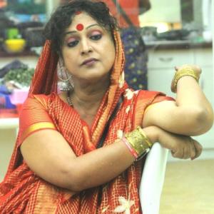 'I was defeated': India's first transgender college principal resigns