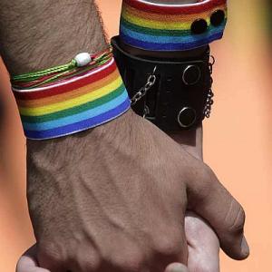 Fight for legalising gay marriage will go on: Activist