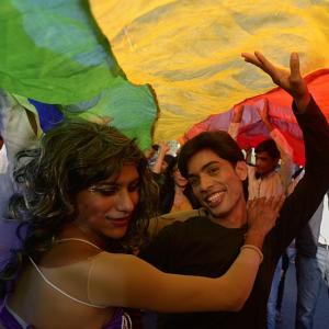 SC reopens homosexuality debate, refers Section 377 plea to 5-judge bench