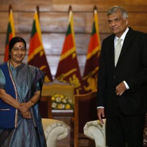 India, Lanka to find 'innovative' solution to fishermen issue