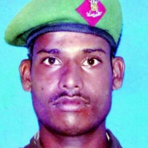 Siachen miracle soldier's condition deteriorates