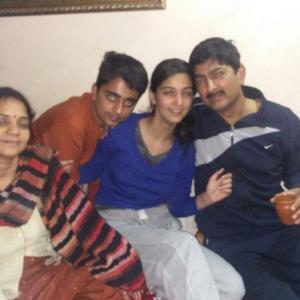 Missing Snapdeal employee found, reunites with family