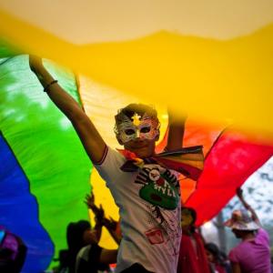 Willl the Supreme Court finally come out on Section 377?