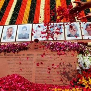 JNU row: Now, Parliament attack victims vow protest march