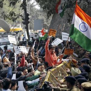 'BJP/RSS bringing disrepute to Indian nationalism'