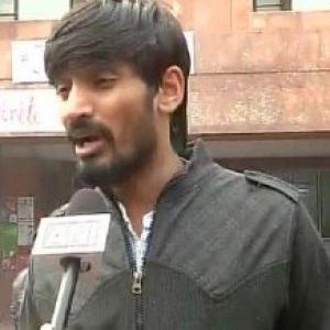 Ex-ABVP member appeals to PM to ensure respect for JNU students