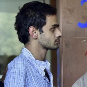JNU students Umar, Anirban granted 6-month interim bail