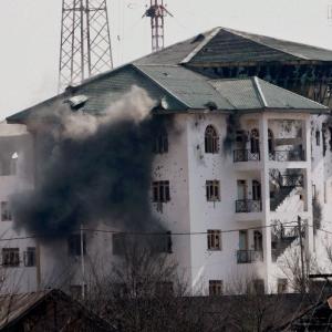 Pakistan's terror plan: 'This is not simply about Kashmir'
