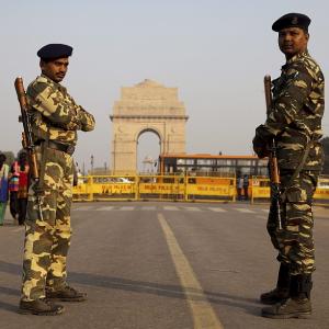 Delhi on high alert for possible JeM terror strike: Sources