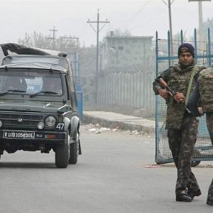 Pakistan SIT in Pathankot: A game of chess